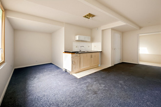  appartement rennes 35000