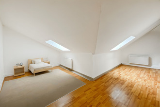  appartement rennes 35000