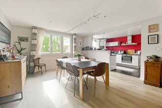  appartement rennes 35000