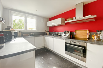  appartement rennes 35000