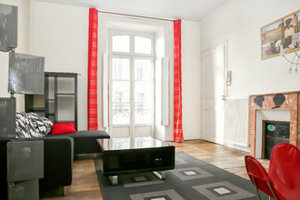  appartement rennes 35000