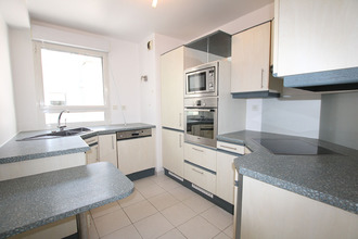  appartement rennes 35000
