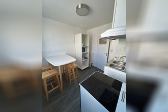  appartement rennes 35000
