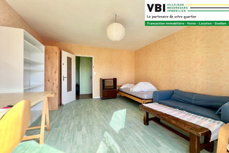  appartement rennes 35000