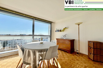  appartement rennes 35000