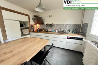  appartement rennes 35000