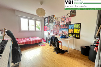  appartement rennes 35000
