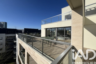  appartement rennes 35000