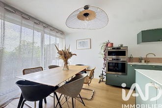  appartement rennes 35000