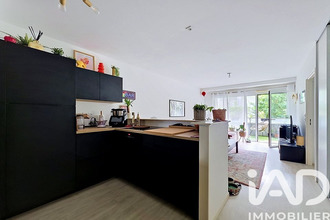  appartement rennes 35000
