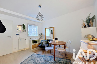  appartement rennes 35000