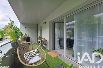  appartement rennes 35000