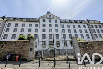  appartement rennes 35000