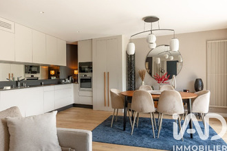  appartement rennes 35000