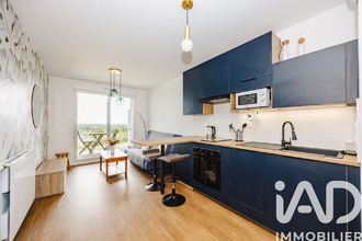  appartement rennes 35000