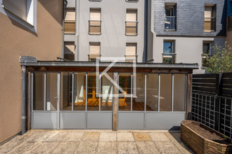  appartement rennes 35000