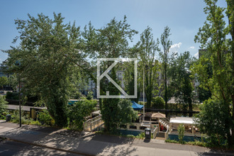  appartement rennes 35000