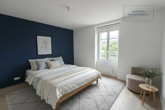  appartement rennes 35000
