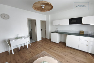  appartement rennes 35000