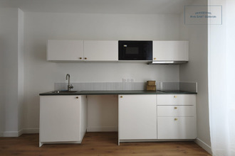  appartement rennes 35000