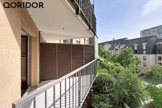  appartement rennes 35000