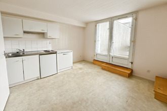  appartement rennes 35000