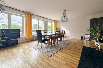  appartement rennes 35000