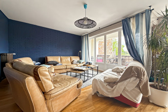  appartement rennes 35000