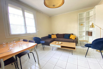  appartement rennes 35000
