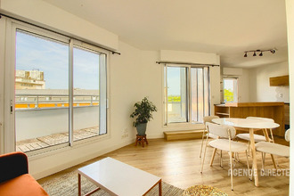  appartement rennes 35000