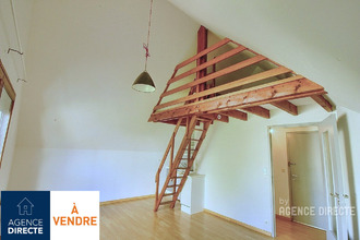  appartement rennes 35000