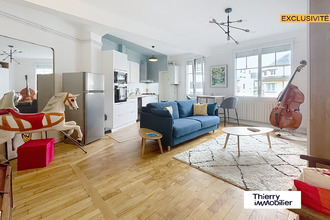  appartement rennes 35000