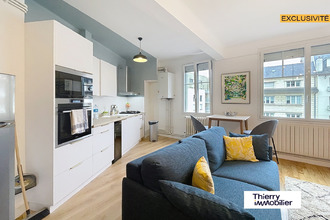  appartement rennes 35000