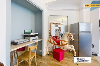  appartement rennes 35000