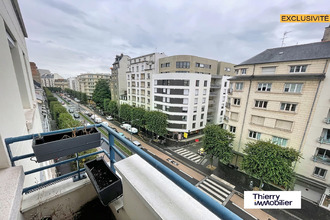  appartement rennes 35000