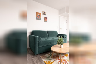  appartement rennes 35000