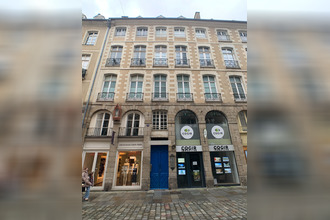  appartement rennes 35000