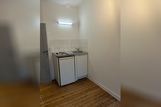  appartement rennes 35000
