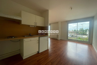  appartement rennes 35000