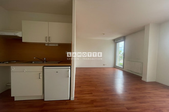  appartement rennes 35000
