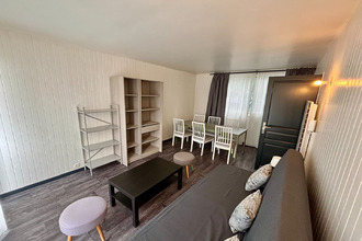  appartement rennes 35000