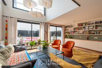  appartement rennes 35000