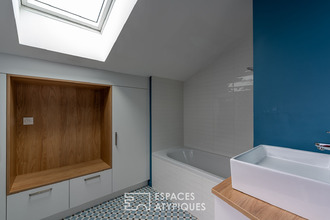  appartement rennes 35000