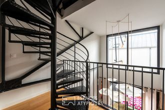  appartement rennes 35000