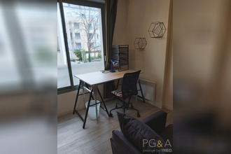  appartement rennes 35000