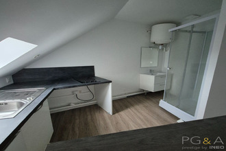  appartement rennes 35000