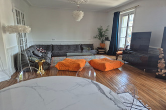  appartement rennes 35000