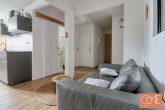  appartement rennes 35000