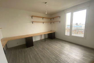  appartement rennes 35000