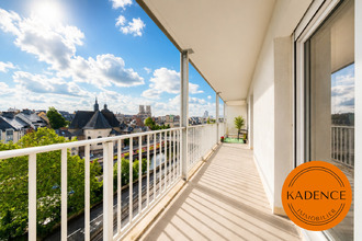  appartement rennes 35000